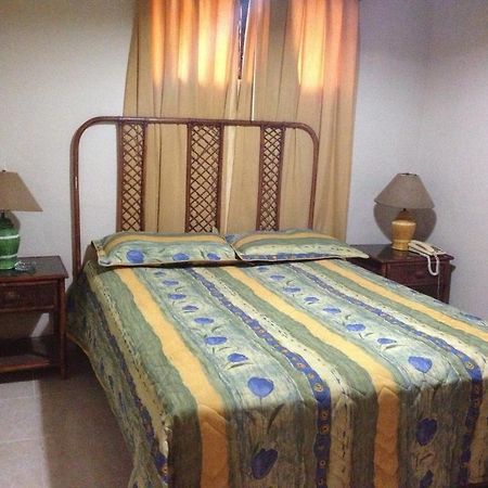Carey House Hotel ซานโตโดมิงโก ห้อง รูปภาพ