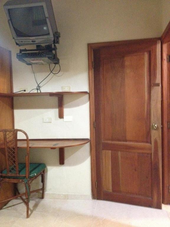 Carey House Hotel ซานโตโดมิงโก ห้อง รูปภาพ