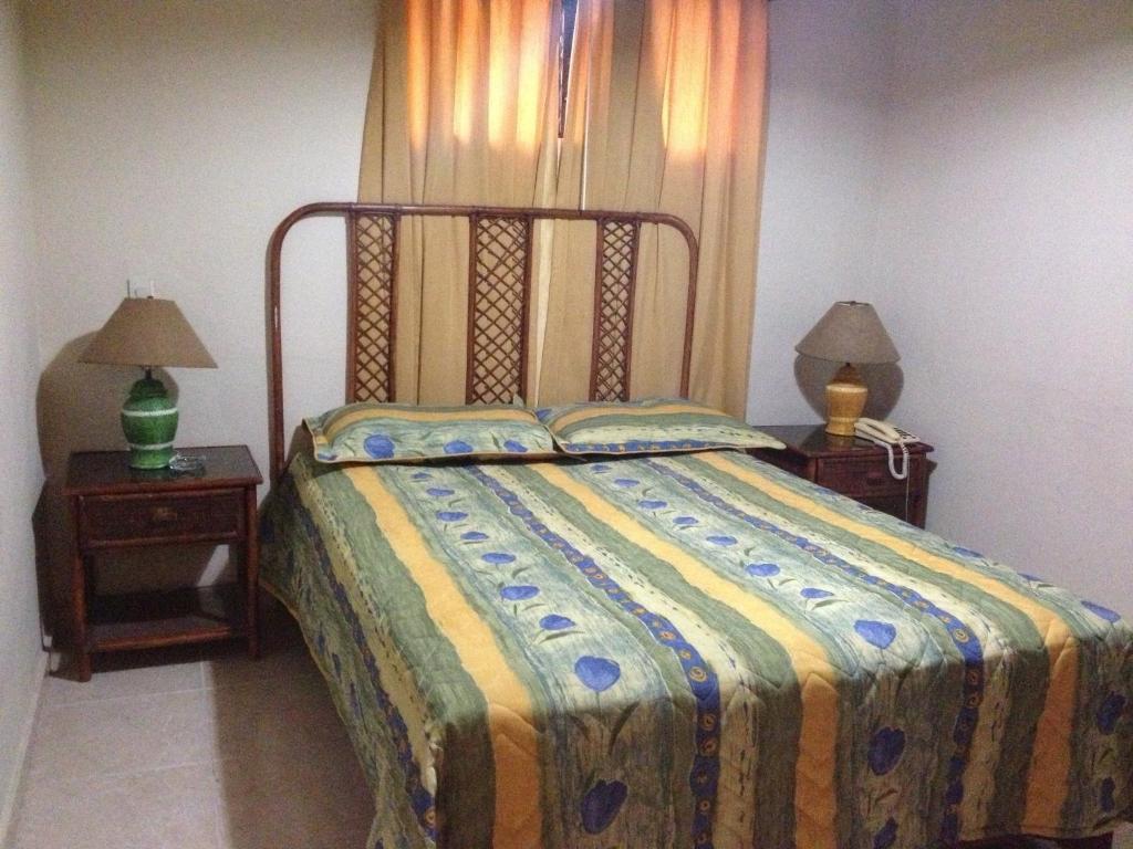 Carey House Hotel ซานโตโดมิงโก ห้อง รูปภาพ