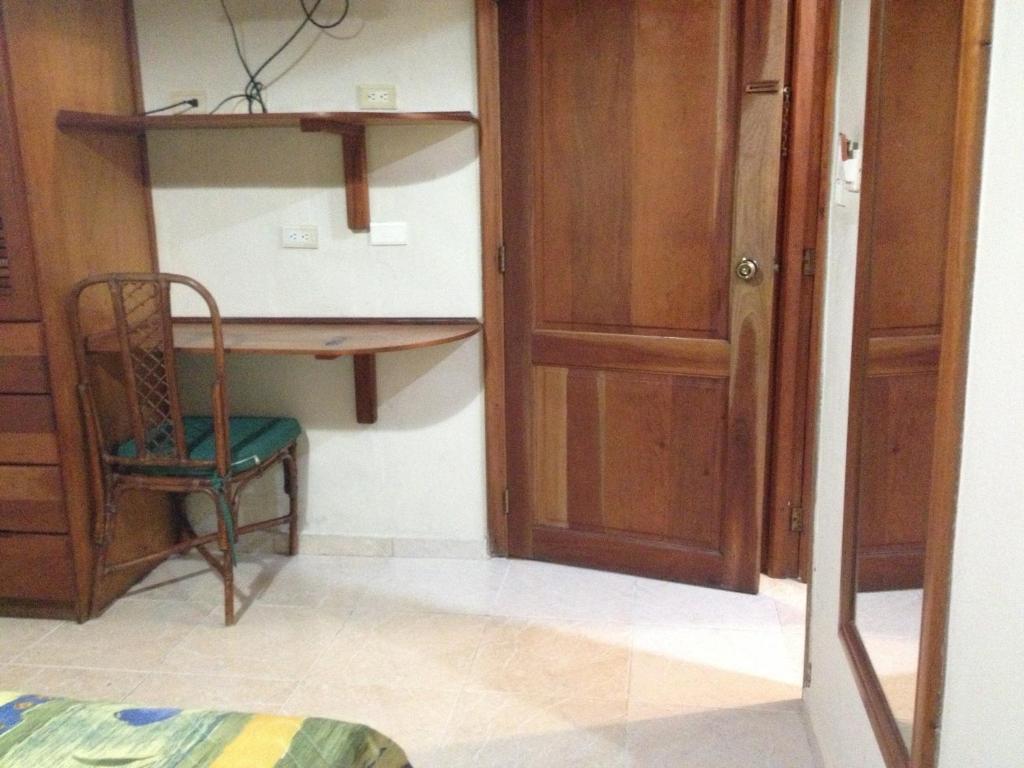 Carey House Hotel ซานโตโดมิงโก ห้อง รูปภาพ