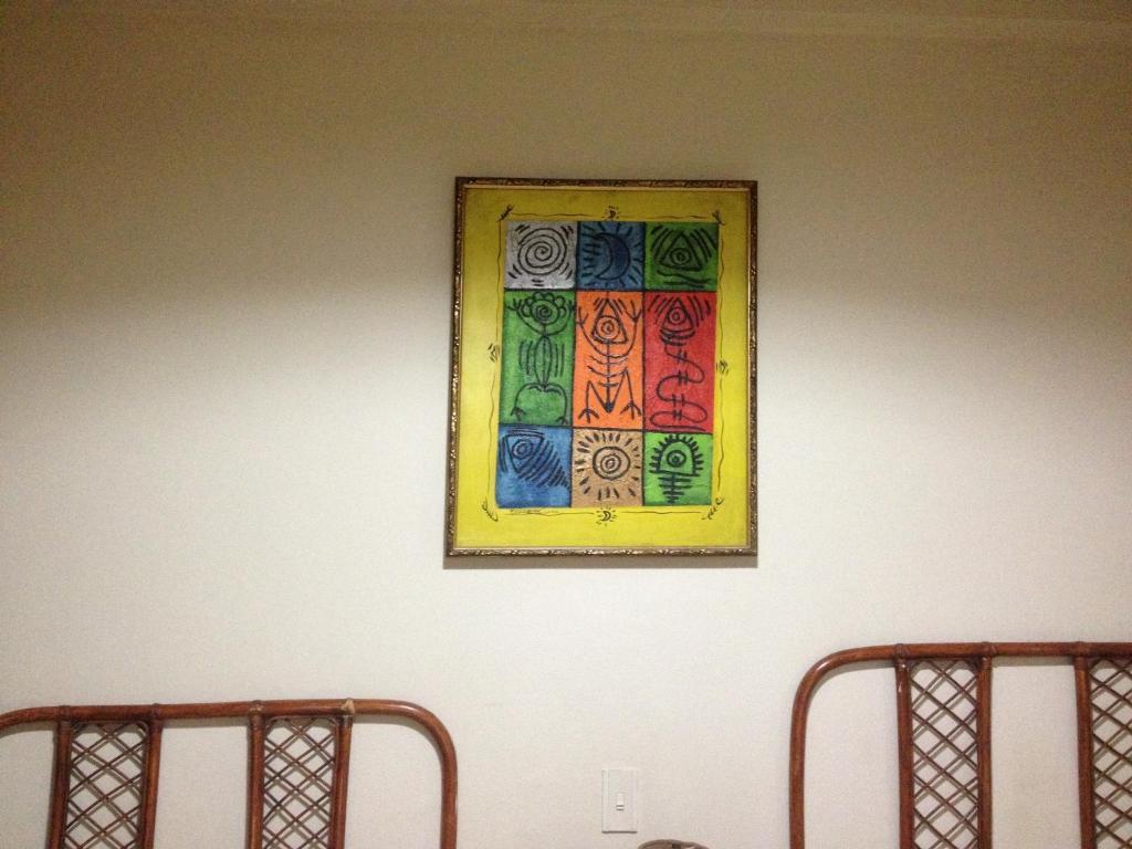 Carey House Hotel ซานโตโดมิงโก ห้อง รูปภาพ