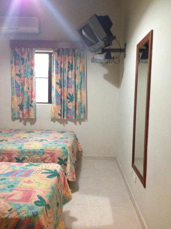 Carey House Hotel ซานโตโดมิงโก ห้อง รูปภาพ