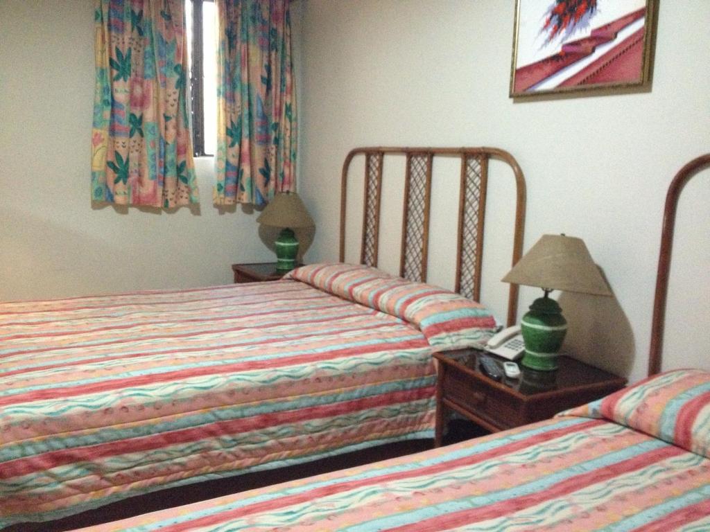 Carey House Hotel ซานโตโดมิงโก ภายนอก รูปภาพ